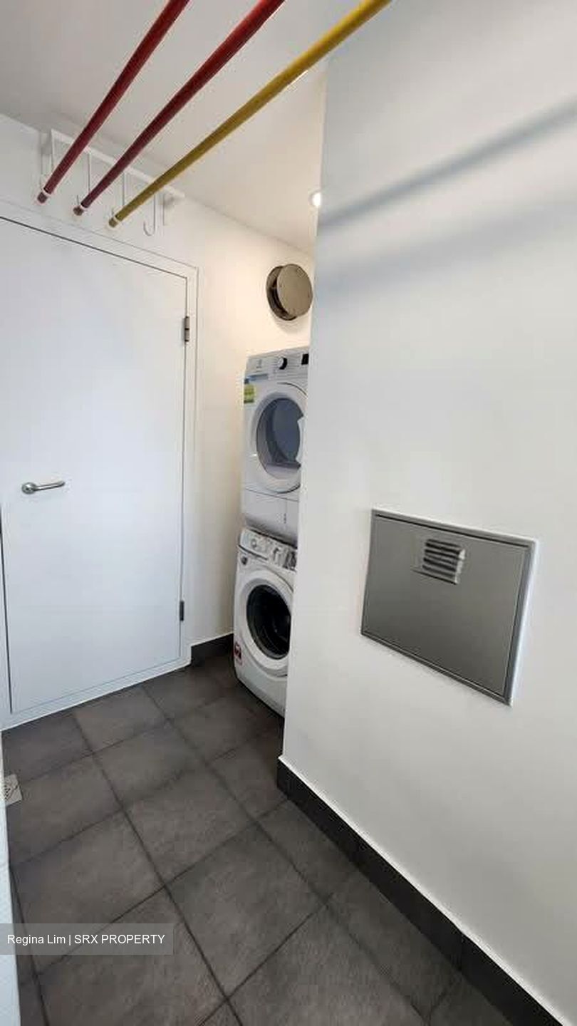 Twin Regency (D3), Condominium #566164911